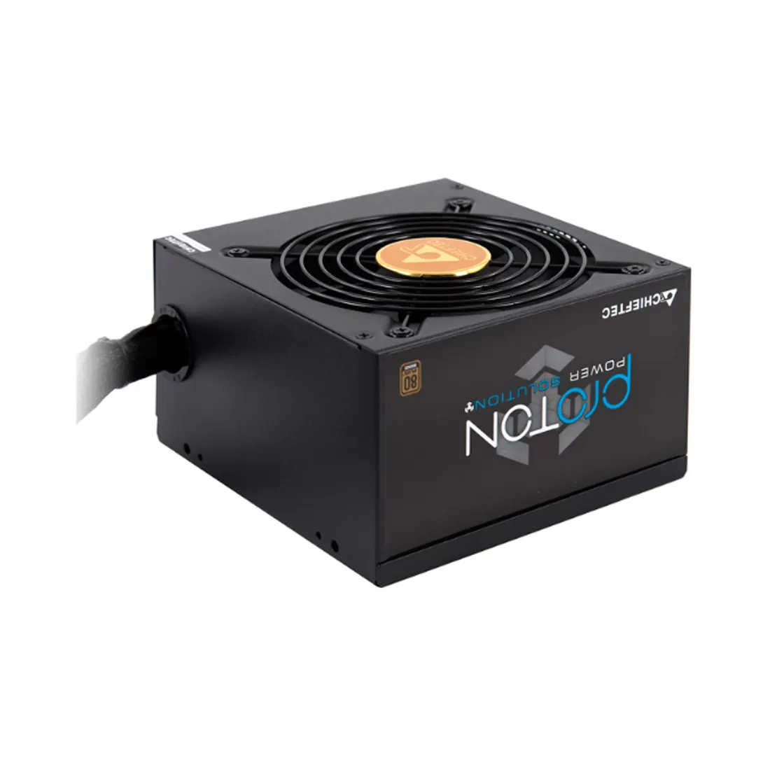 Блок питания Chieftec Proton BDF-400S Bronze — изображение 2