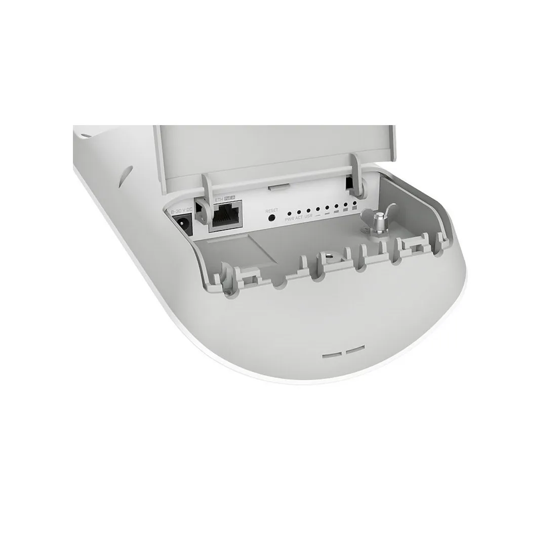 Точка доступа MikroTik RB911G-2HPnD-12S — изображение 3