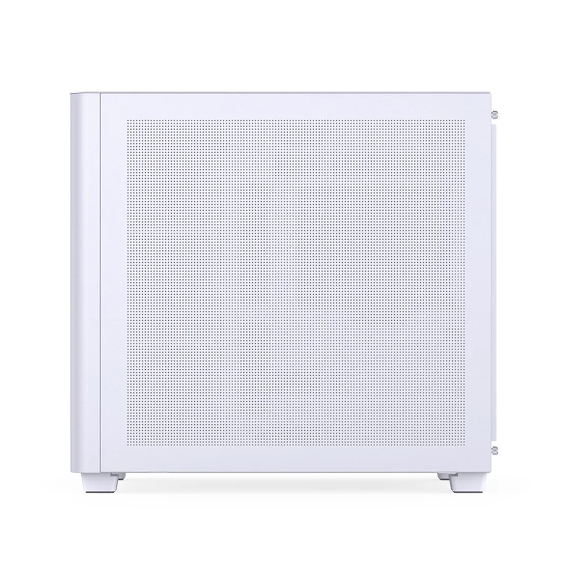 Компьютерный корпус Jonsbo TK-3 White без Б/П — изображение 3