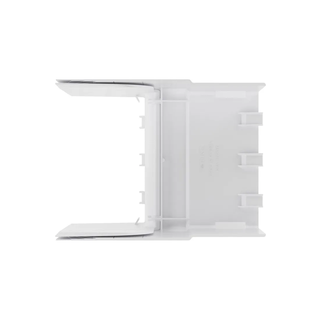 Угол внутренний изменяемый NIAV DKC 01729 100x60 (70-120°) — изображение 3