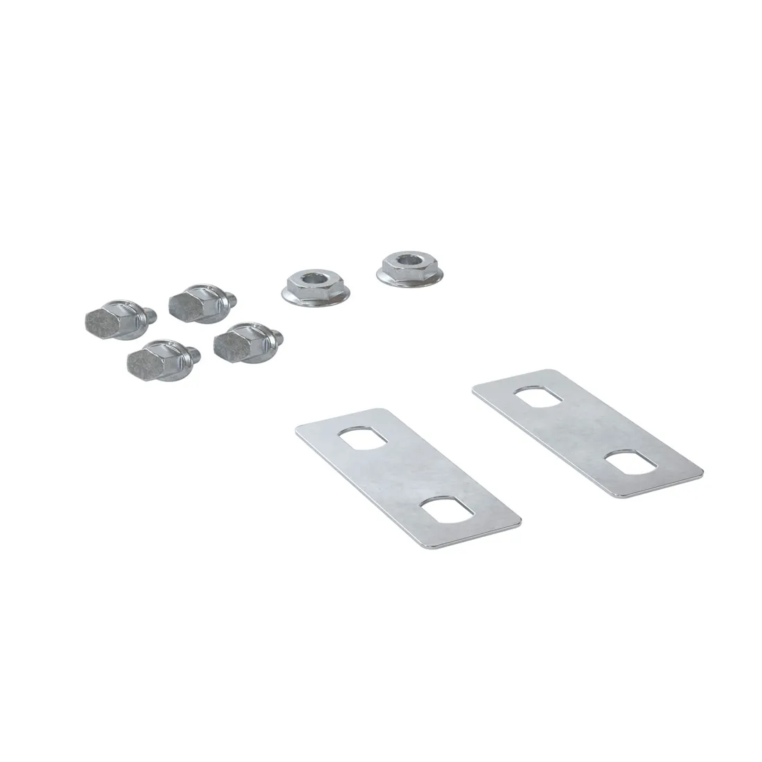 Крышка на угол CPO 90 горизонтальный 90° DKC осн.50 в комплекте с метизами и пластинами — изображение 2