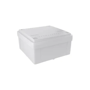 Коробка ответвит. с гладкими стенками DKC 53810R IP56 100х100х50мм