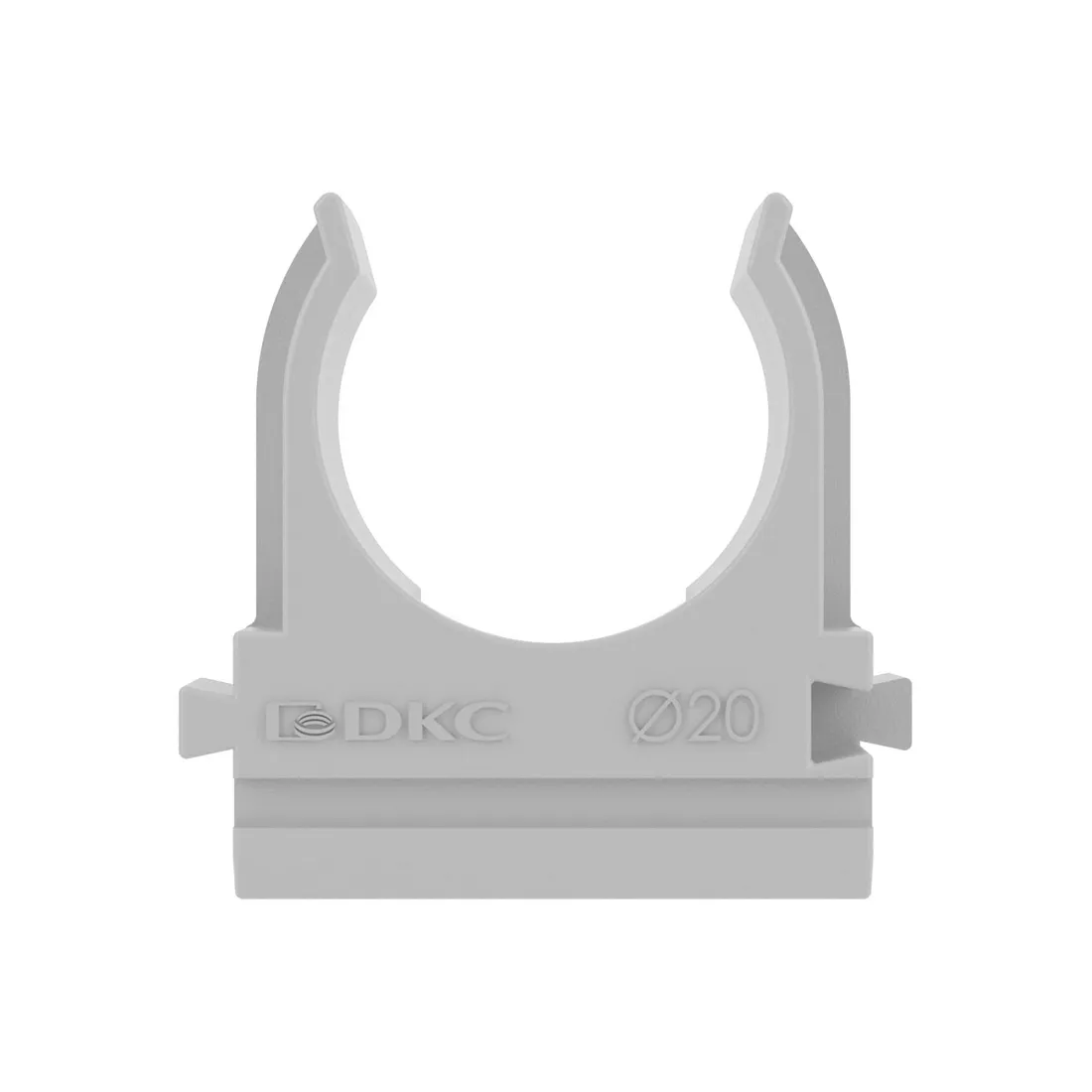 Держатель-клипса для монтажного пистолета DKC 51020M д.20мм — изображение 2
