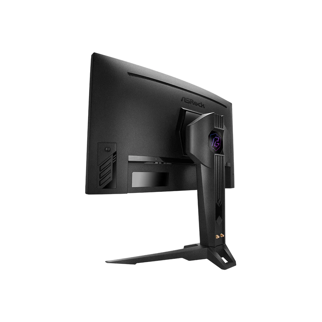 Монитор 27" ASRock PG27QRT2A — изображение 3