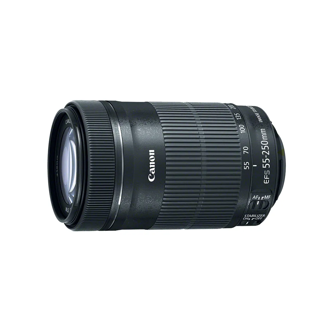 Объектив Canon EF 55-250 mm F4-5.6 IS STM — изображение 2