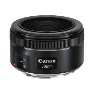Объектив Canon EF 50mm F1,8 STM
