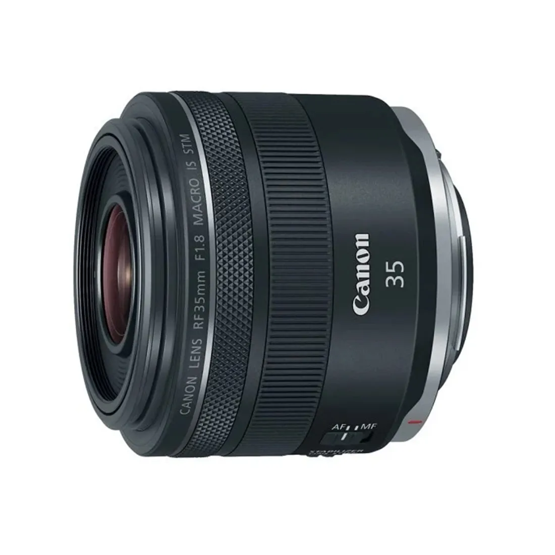 Объектив Canon RF35mm F1.8 MACRO IS STM — изображение 2