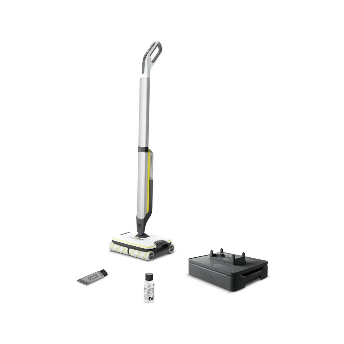 Аппарат для мытья пола KARCHER FC 7 Cordless