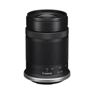 Объектив Canon RF-S55-210 mm F5-7.1 IS STM