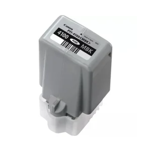 Чернильный картридж Canon PFI-4100 Matte Black