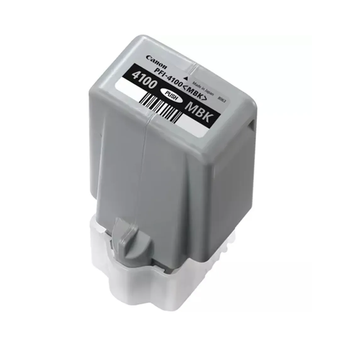 Чернильный картридж Canon PFI-4100 Matte Black