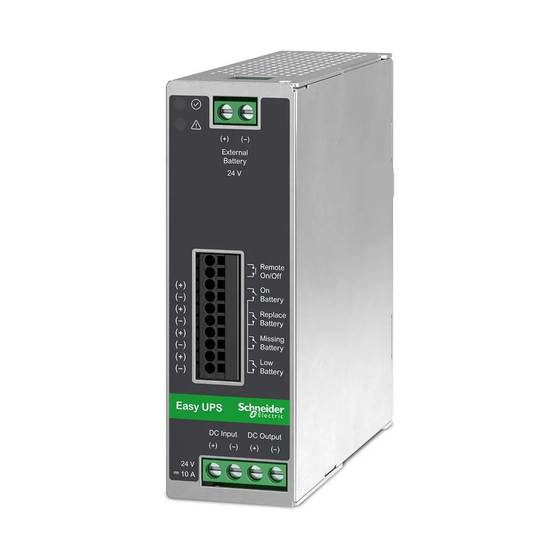 Источник бесперебойного питания Schneider Electric BVS240XDPDR — изображение 2