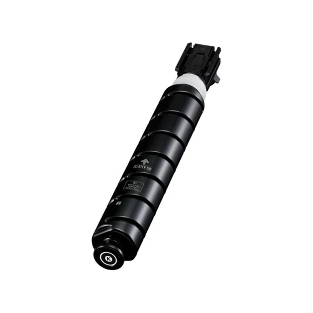 Тонер-картридж Canon C-EXV 58 Black для IR ADVANCE DX C58xx 3763C002AA — изображение 2