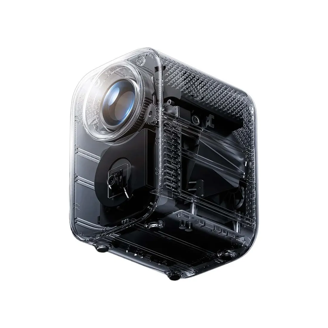 Проектор Xiaomi Smart Projector L1 EU — изображение 3