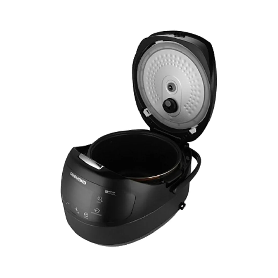 Мультиварка Redmond RMC-M96 Черный — изображение 2