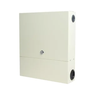 Оптический кросс укомплектованный OWB24