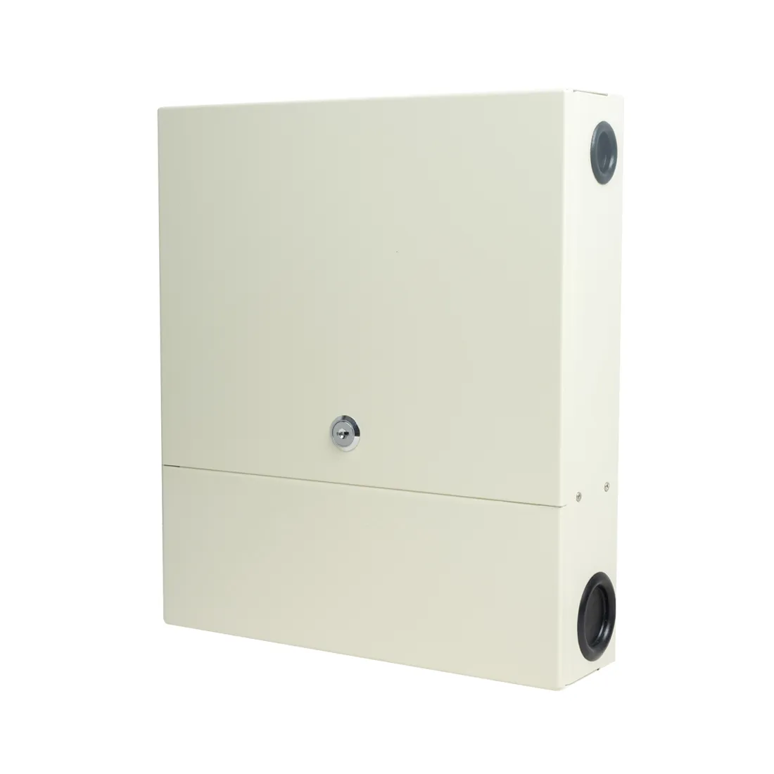 Оптический кросс укомплектованный OWB24