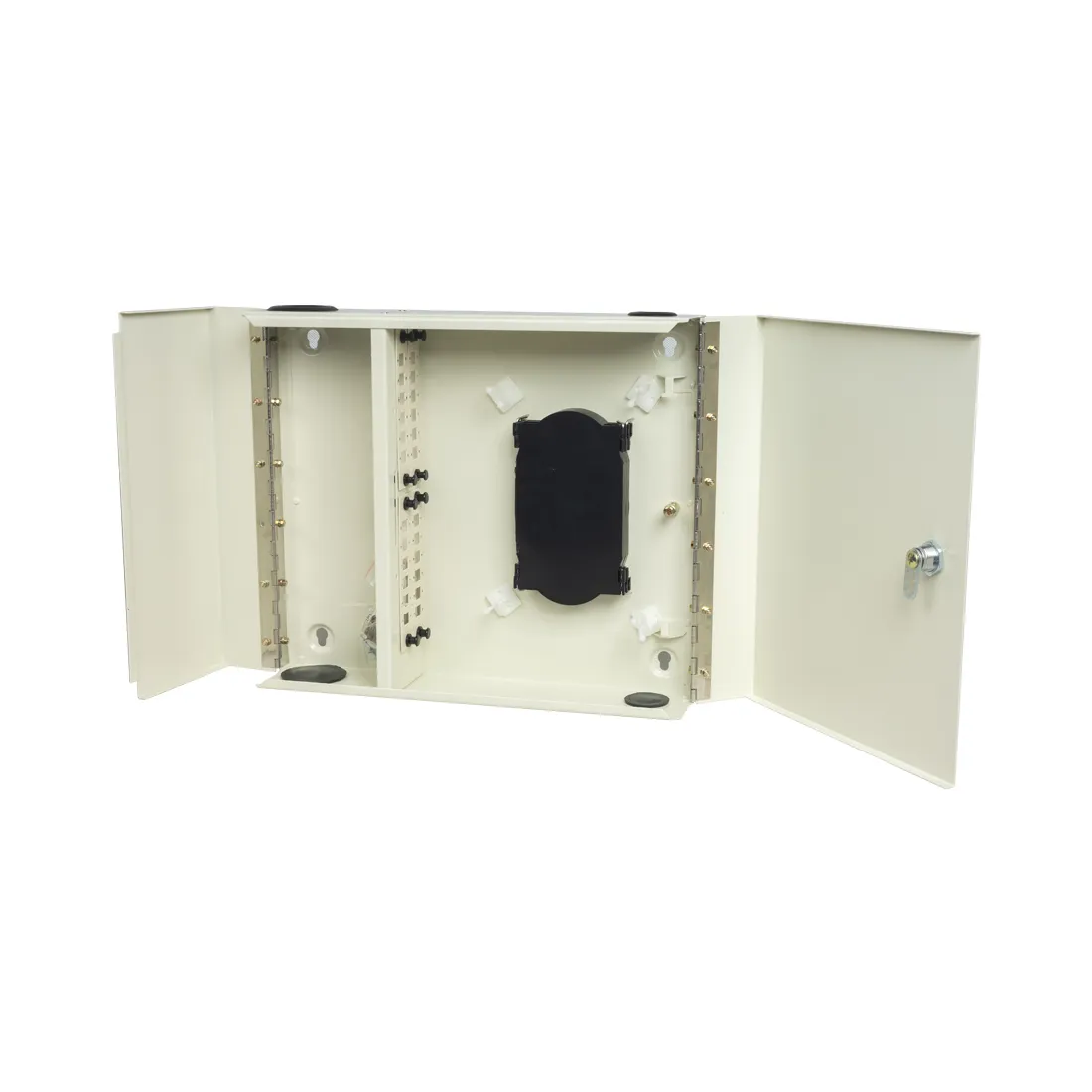 Оптический кросс укомплектованный OWB24 — изображение 2