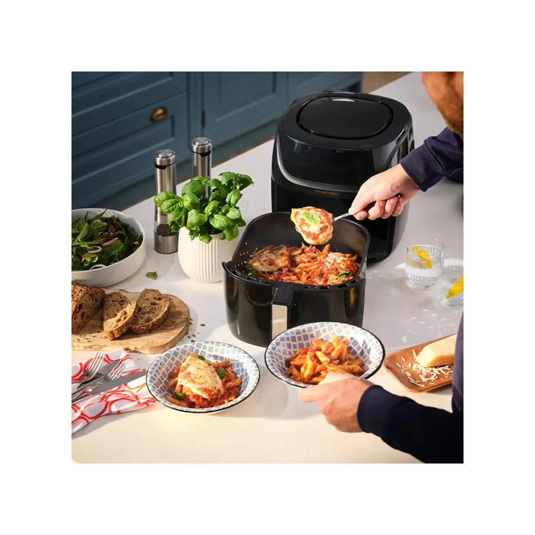 Аэрогриль Russell Hobbs 27160-56 — изображение 3