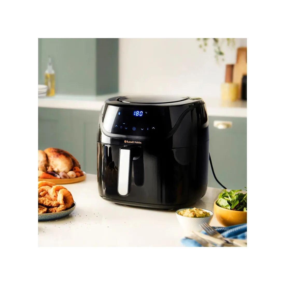 Аэрогриль Russell Hobbs 27160-56 — изображение 2