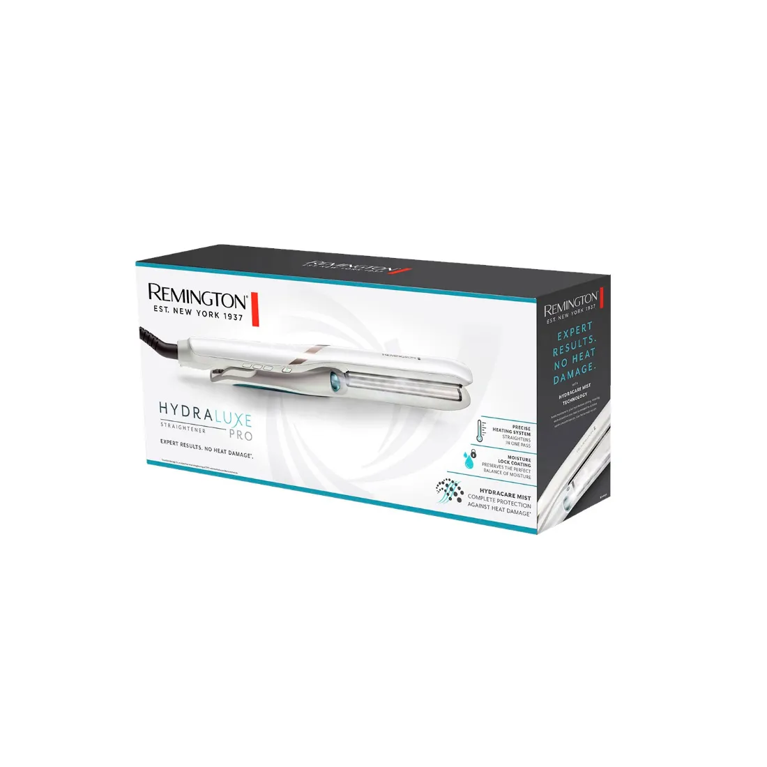 Выпрямитель для волос Remington S9001 — изображение 3