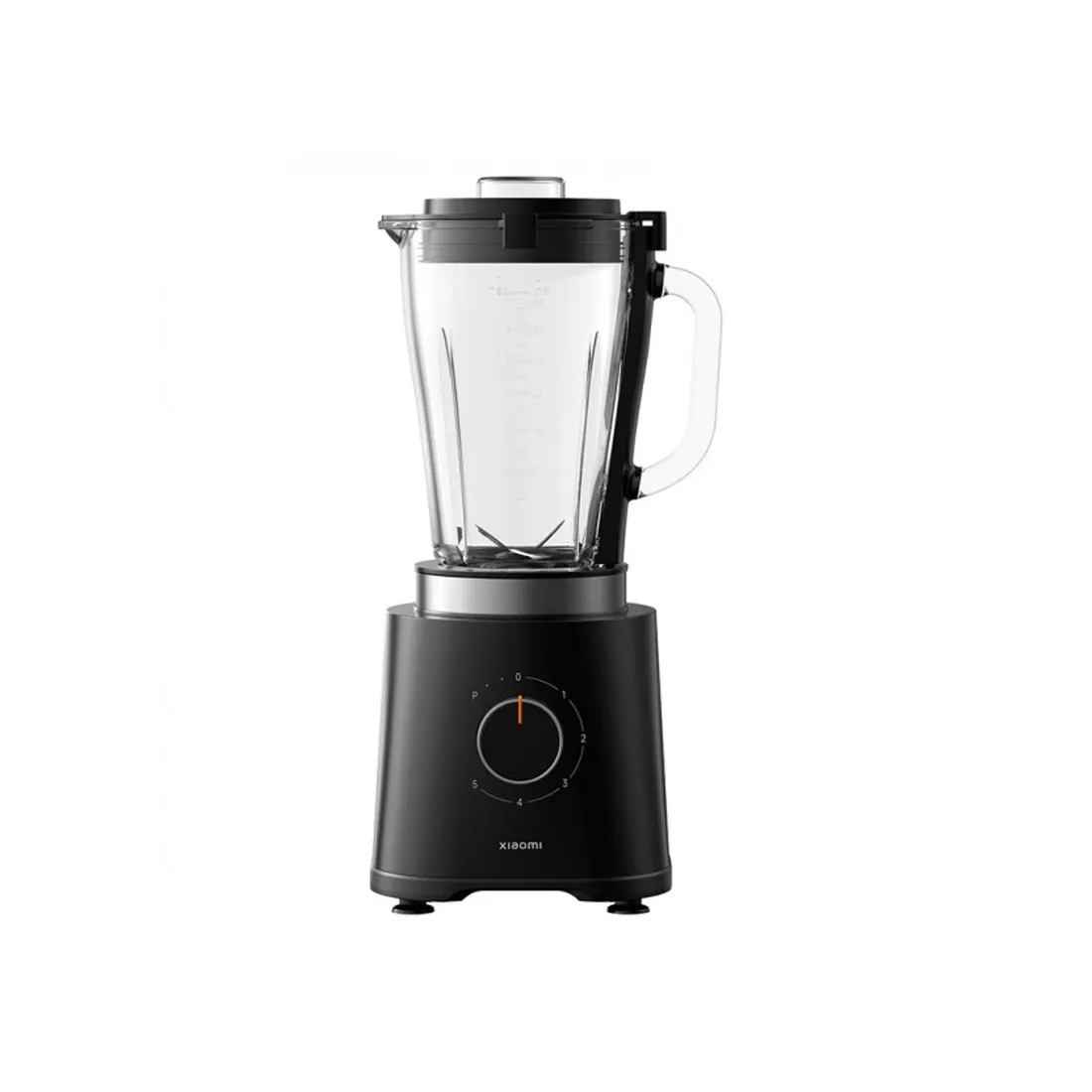 Блендер Xiaomi Blender Черный — изображение 2
