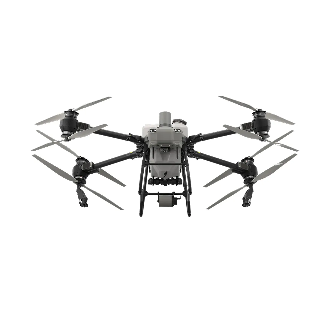 Сельскохозяйственный дрон DJI Agras T50 — изображение 2