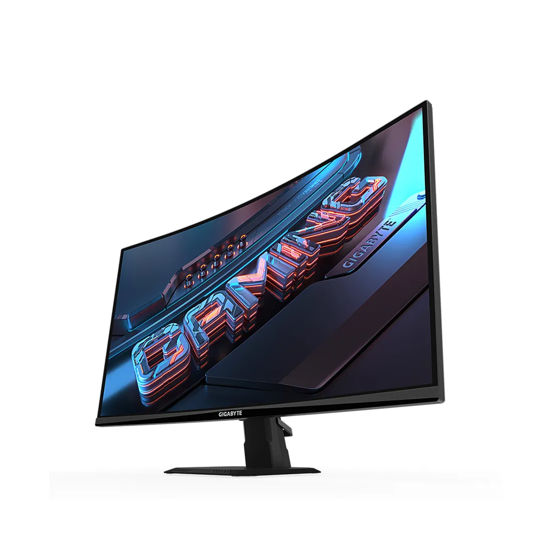 Монитор 27" Gigabyte GS27FC EK — изображение 2