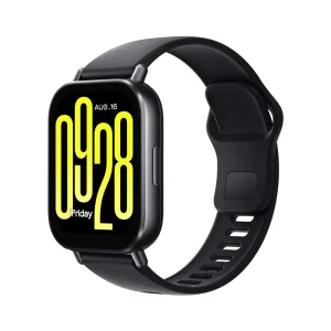 Смарт часы Redmi Watch 5 Obsidian Black Demo (образец)