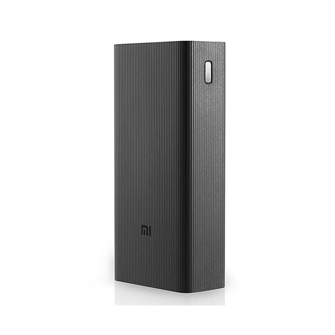 Портативный внешний аккумулятор Xiaomi 18W Power Bank 30000mAh GL — изображение 2