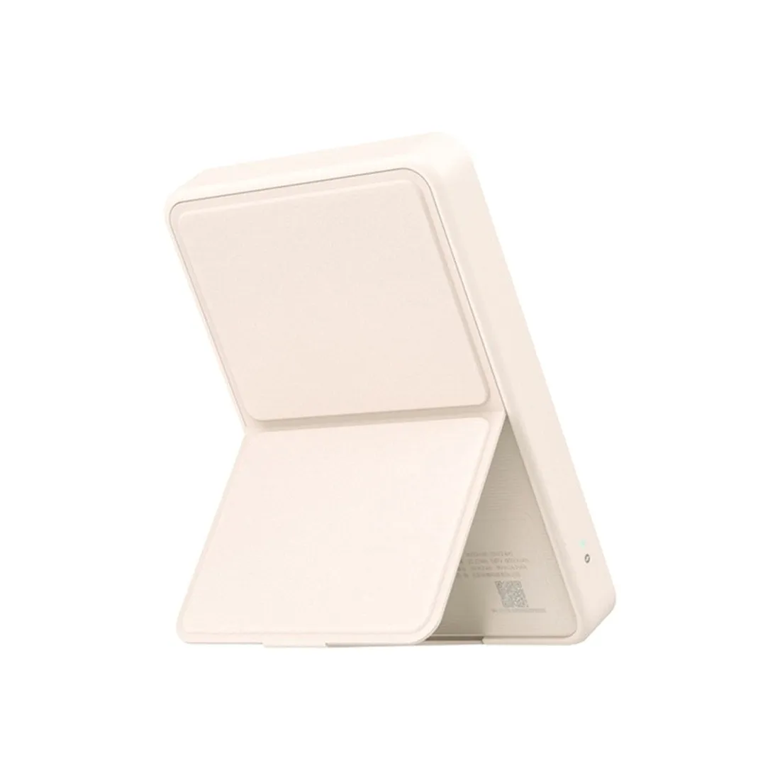 Портативный внешний аккумулятор Xiaomi Magnetic Power Bank 6000mAh — изображение 3