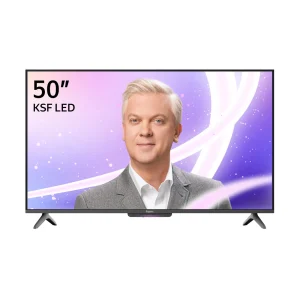 ТВ Станция Бейсик Яндекс YNDX-00075 с Алисой на YaGPT 50"