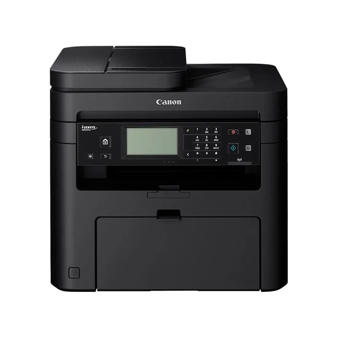 Монохромное лазерное МФУ Canon I-S MF237W BUNDLE — изображение 2