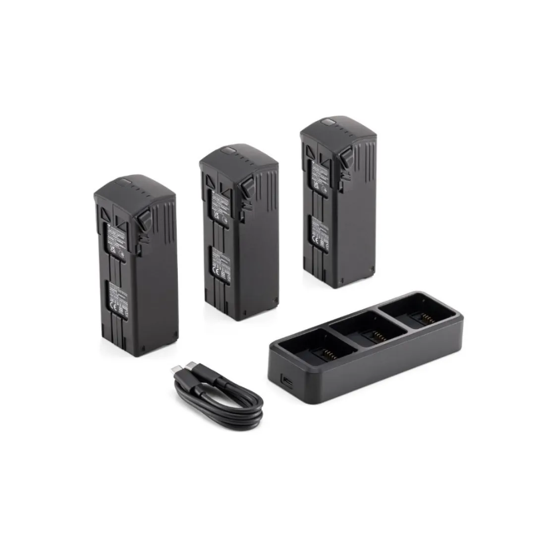 Комплект аккумуляторов DJI Mavic 3 Enterprise Battery Kit