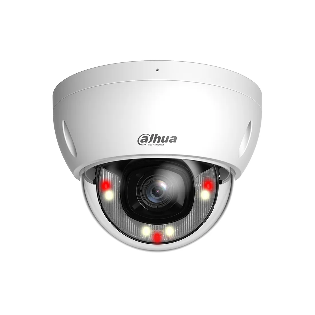 IP видеокамера Dahua DH-IPC-HDBW2449E-S-IL — изображение 2