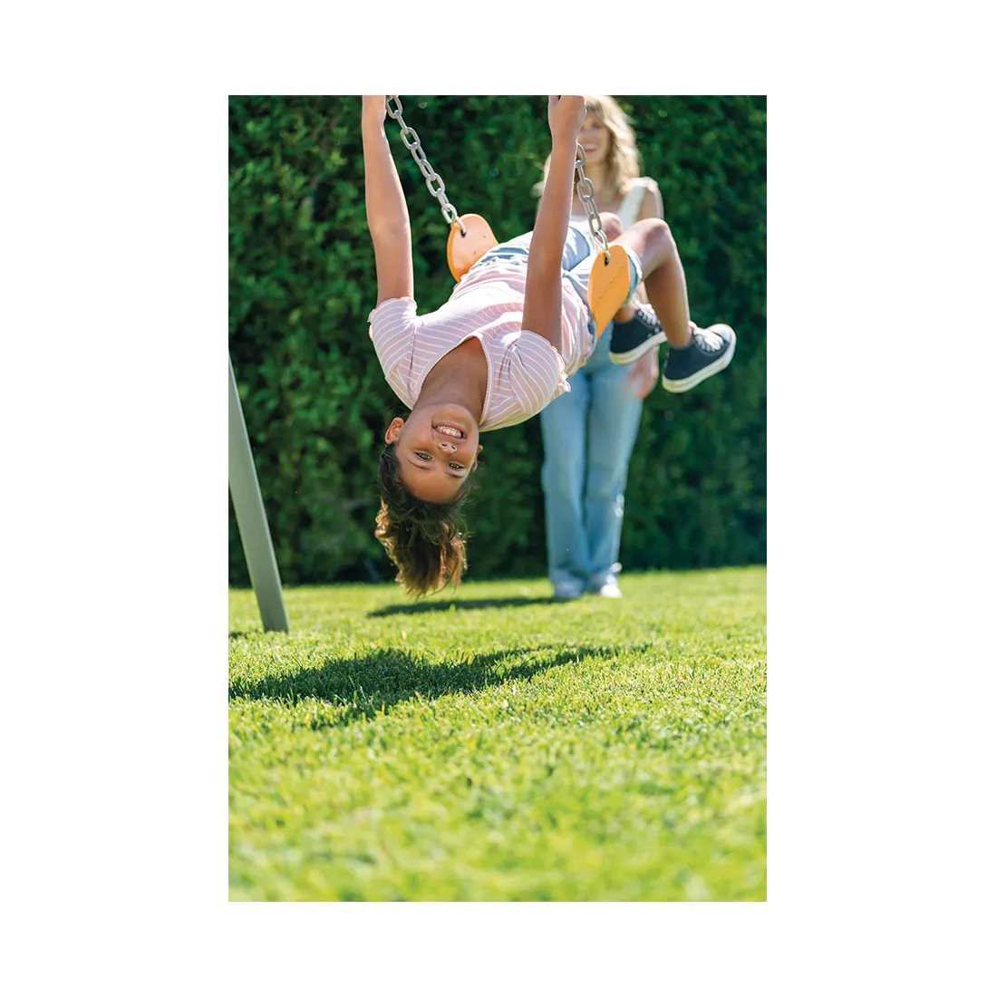 Качели детские Intex 44114 — изображение 2