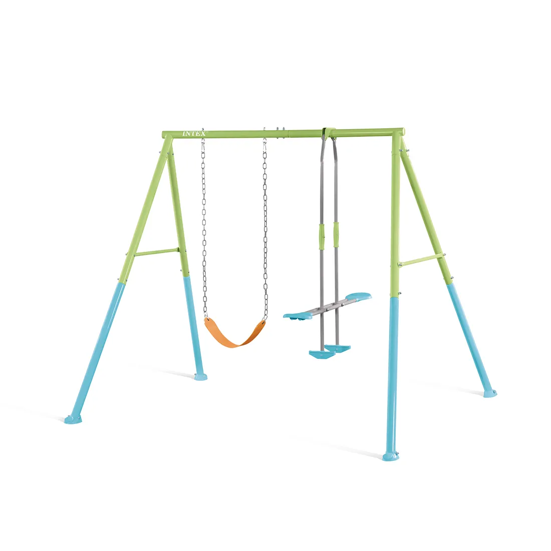 Качели детские Intex 44120