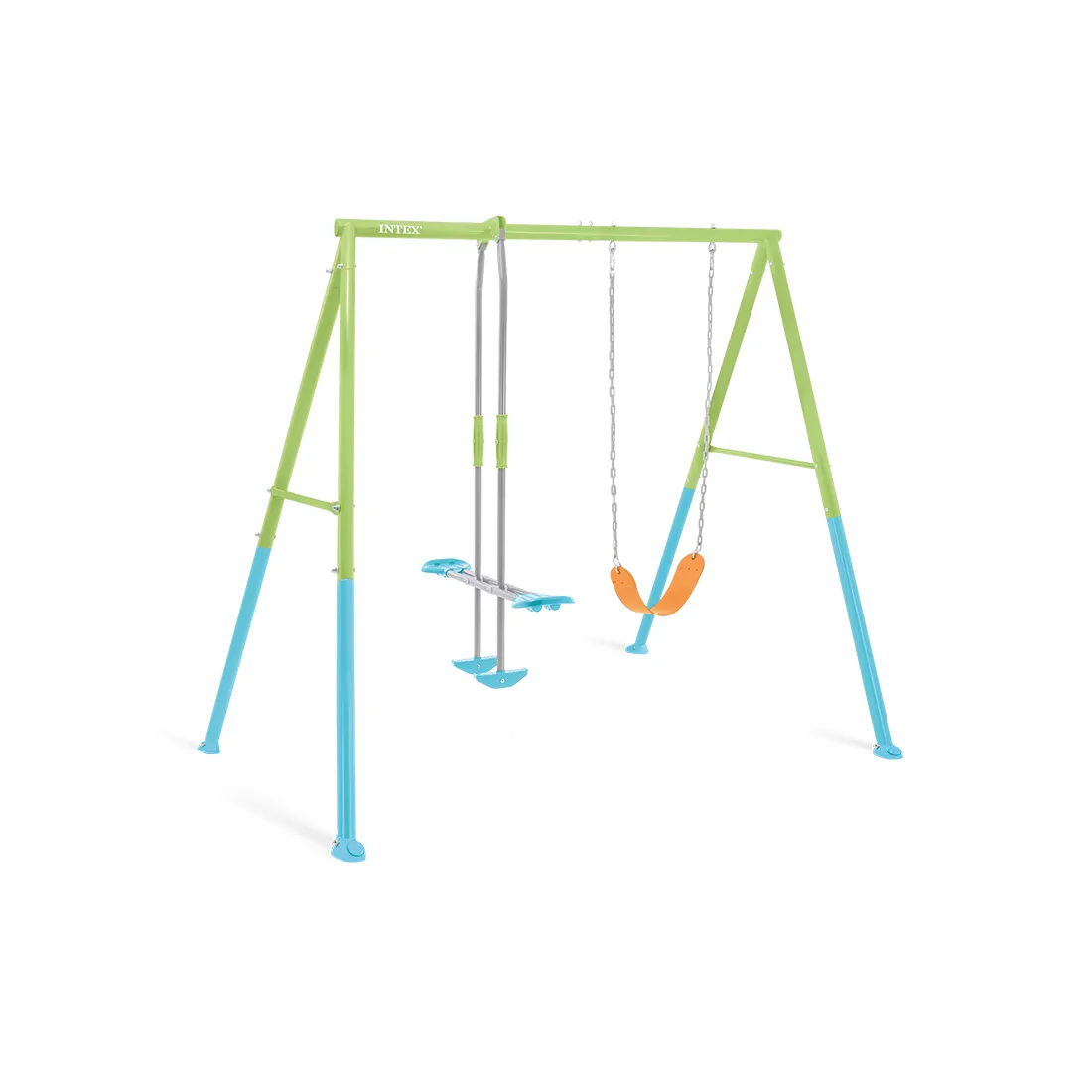 Качели детские Intex 44120 — изображение 2