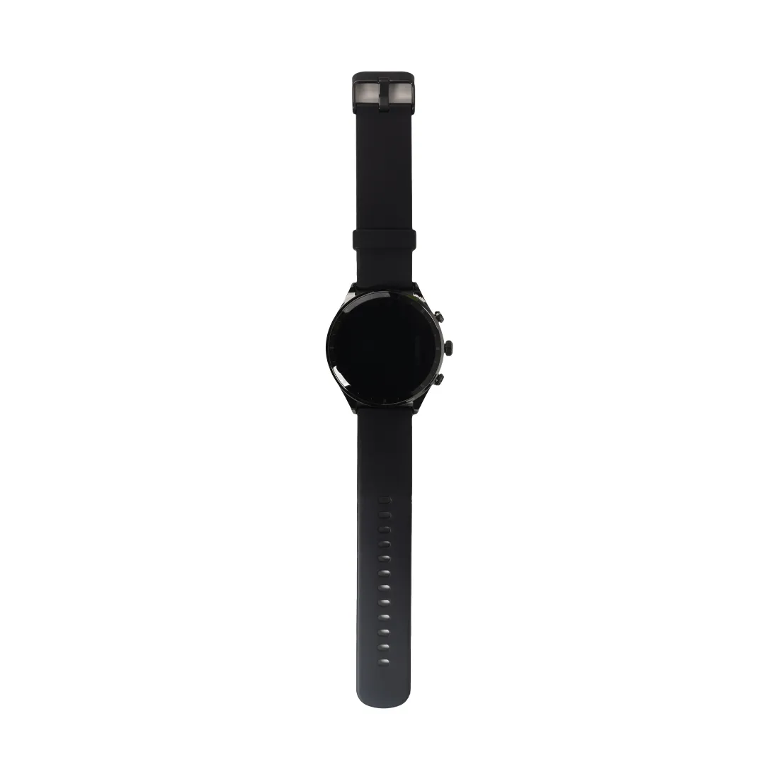 Смарт часы TECNO Watch Pro 2 WP02 Dark Grey — изображение 2