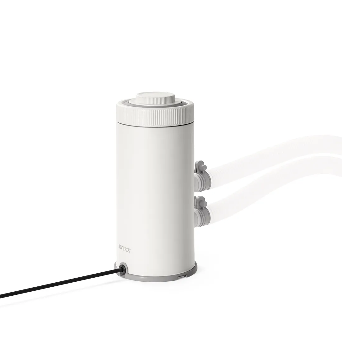 Фильтр-насос для бассейна Intex 26604 — изображение 3