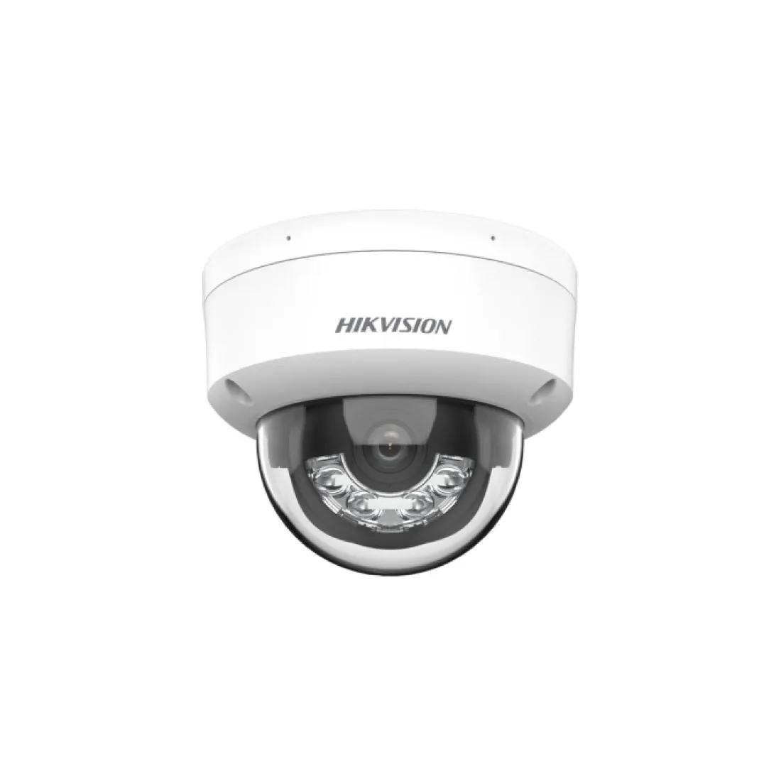 IP видеокамера Hikvision DS-2CD2143G2-LIS2U (2,8 мм) — изображение 2