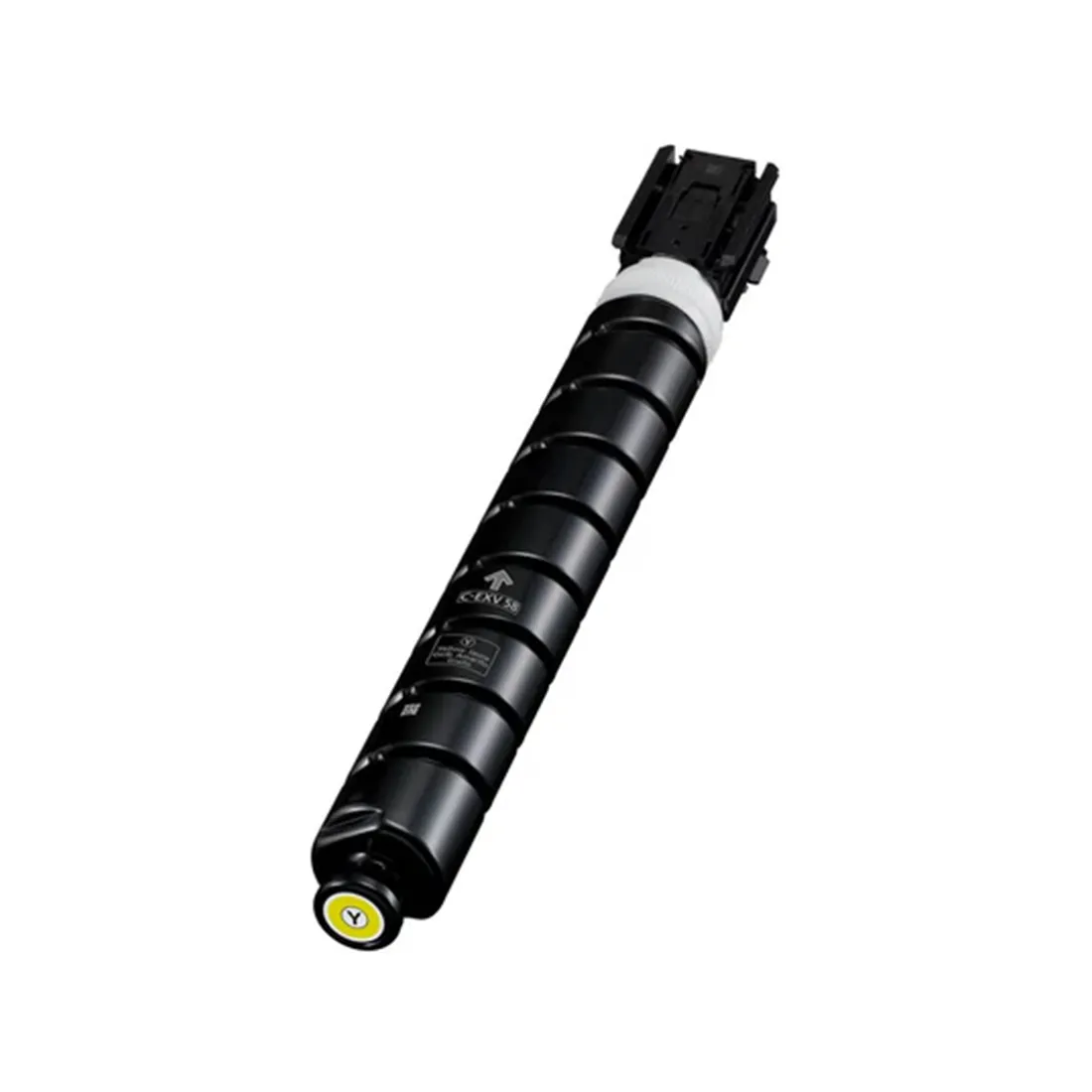 Тонер-картридж Canon C-EXV 58 YELLOW для IR ADVANCE DX C58xx 3766C002AA — изображение 2