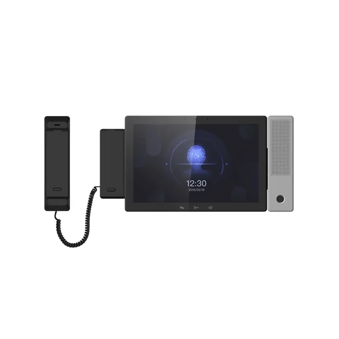 Мастер-станция Hikvision DS-KM9503 — изображение 2