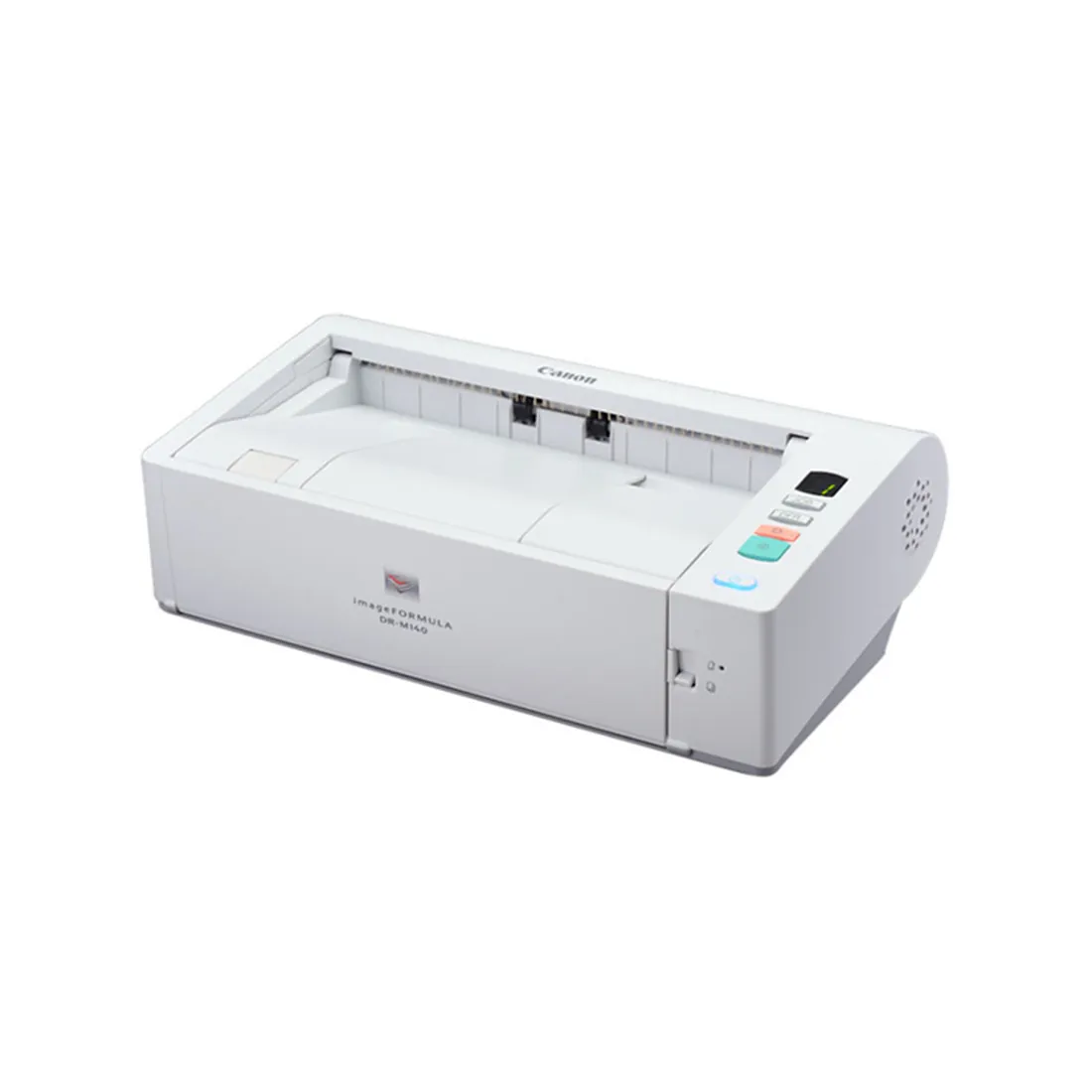 Протяжный Сканер Canon imageFORMULA DR-M140 II — изображение 2