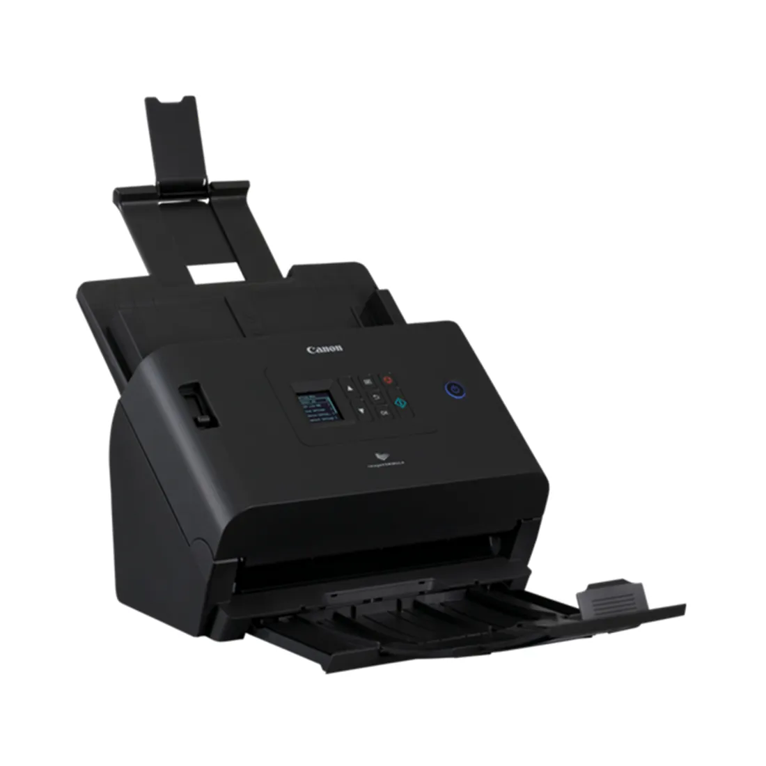 Протяжный Сканер Canon imageFORMULA DR-S250N — изображение 2