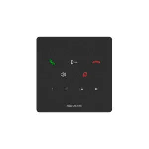 Аудиодомофон Hikvision DS-KH6000-E1