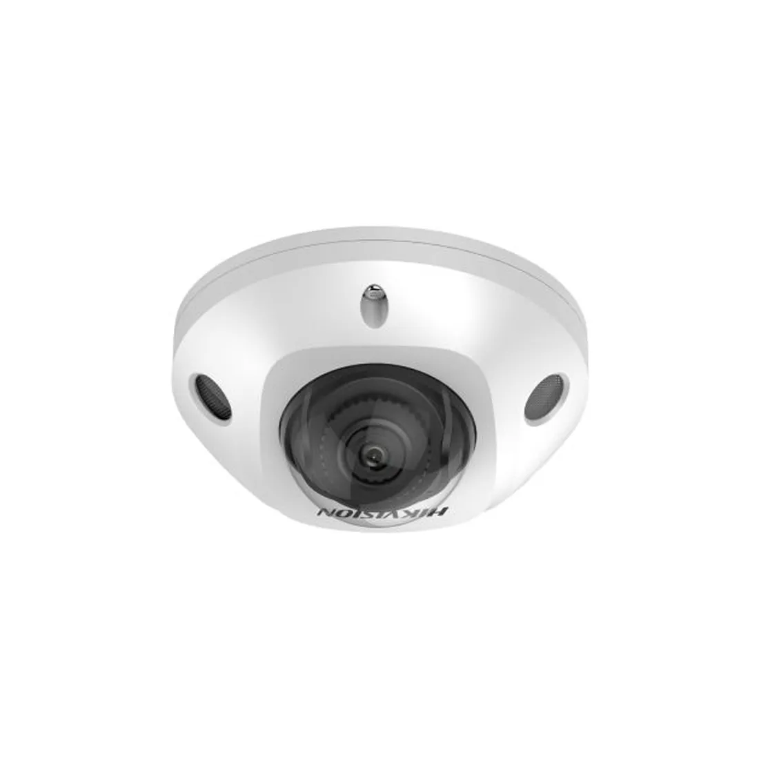 IP видеокамера Hikvision DS-2CD2543G2-IS (2,8 мм) — изображение 2