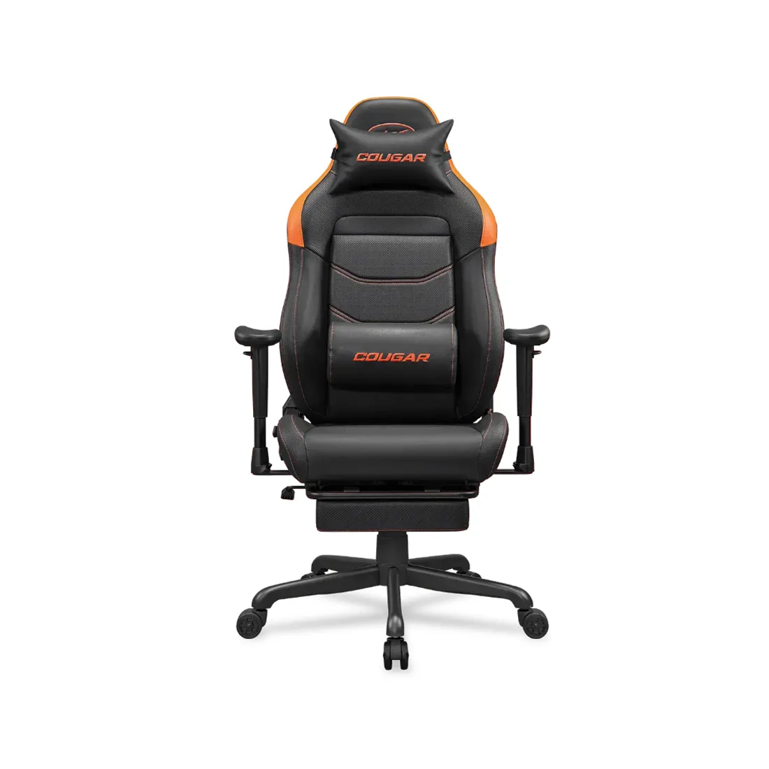 Игровое компьютерное кресло Cougar Explore Neo — изображение 2