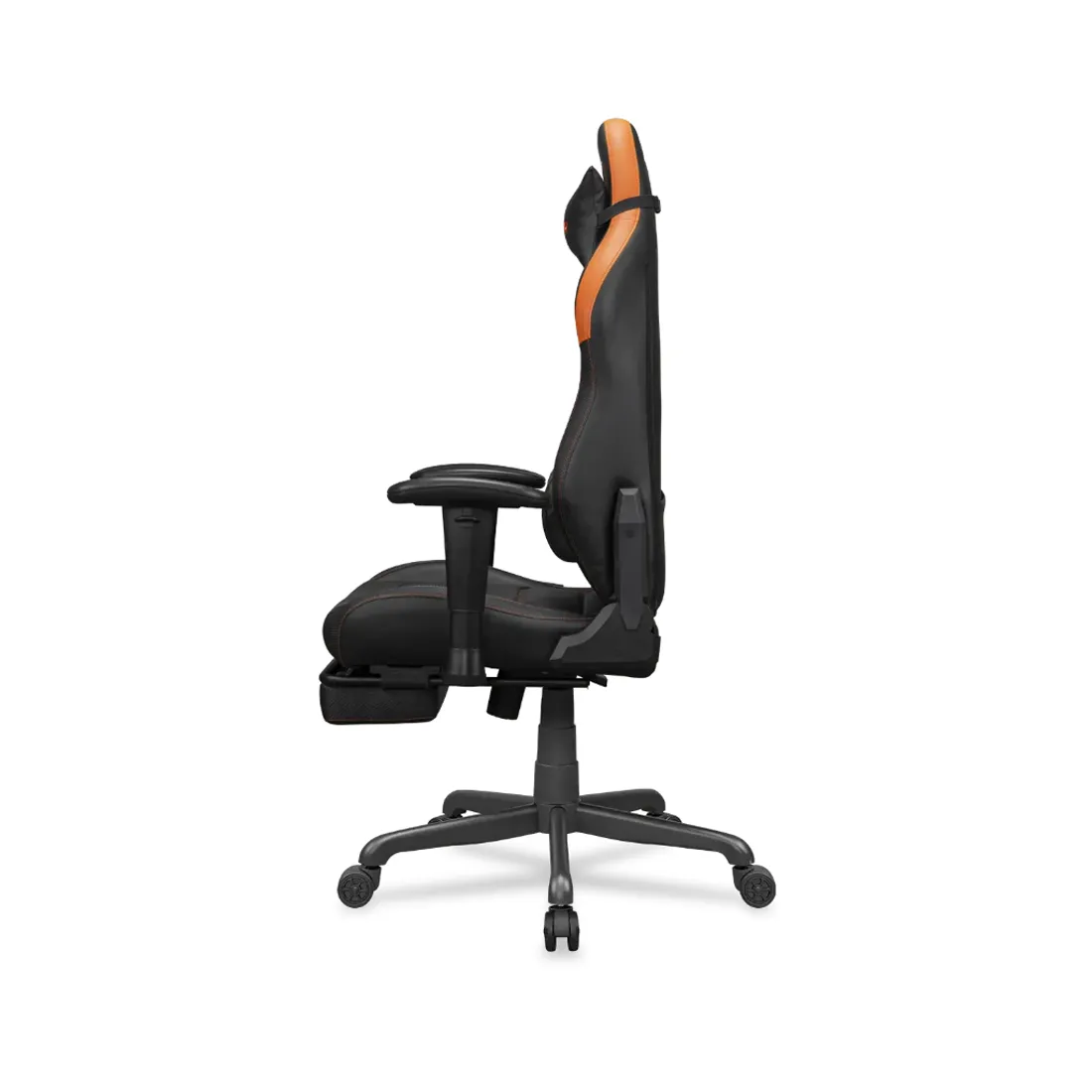 Игровое компьютерное кресло Cougar Explore Neo — изображение 3