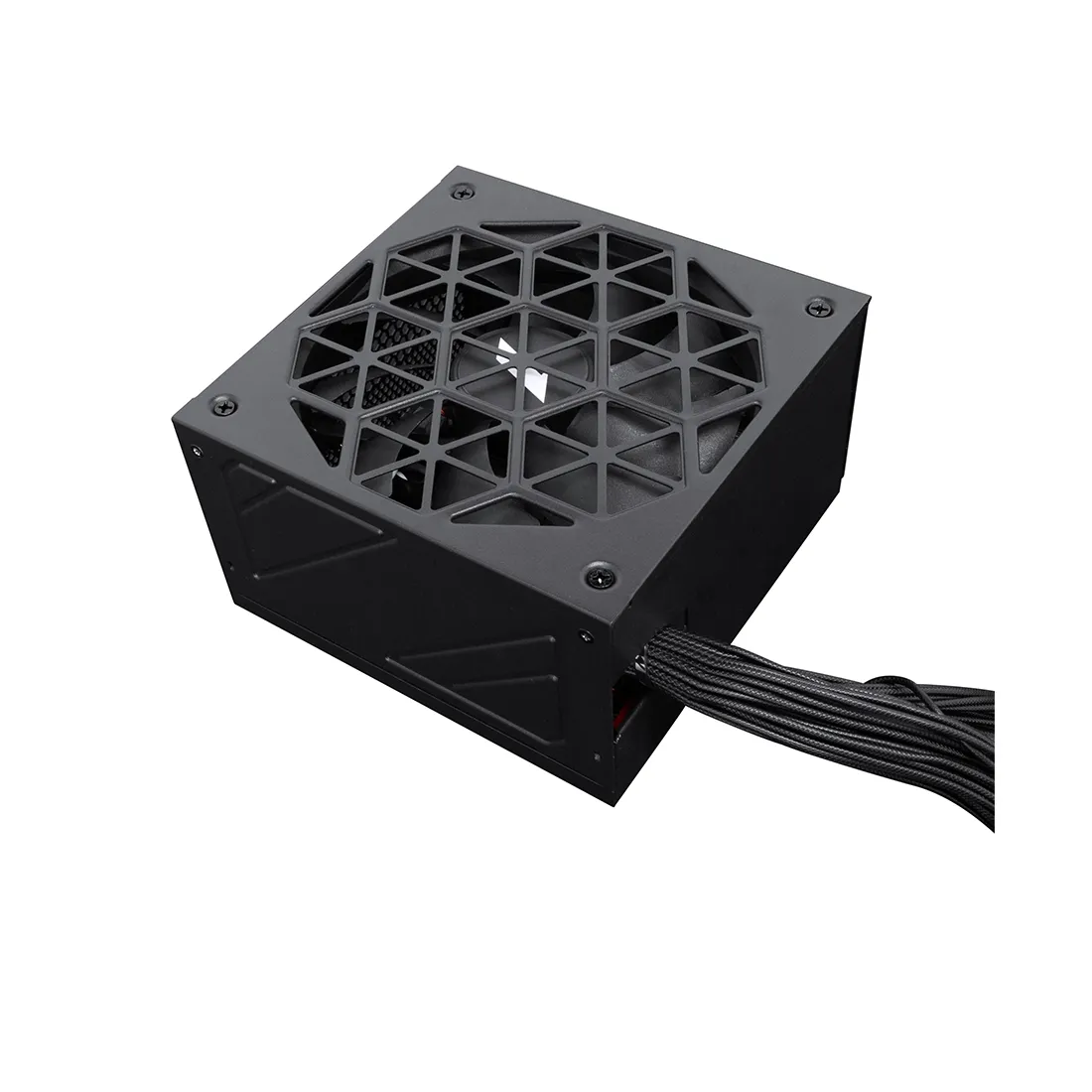 Блок питания 1STPLAYER HA 650W BK — изображение 2